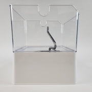 Whirlpool Refrigerator & Freezer Ice Bins / Ice Containers  WPW10347093