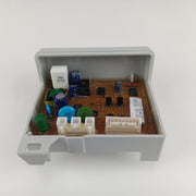 Samsung Washer Control Boards DC61-01657A
