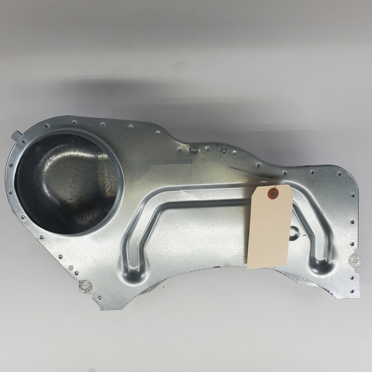 Whirlpool Dryer Air Ducts WPW10211896