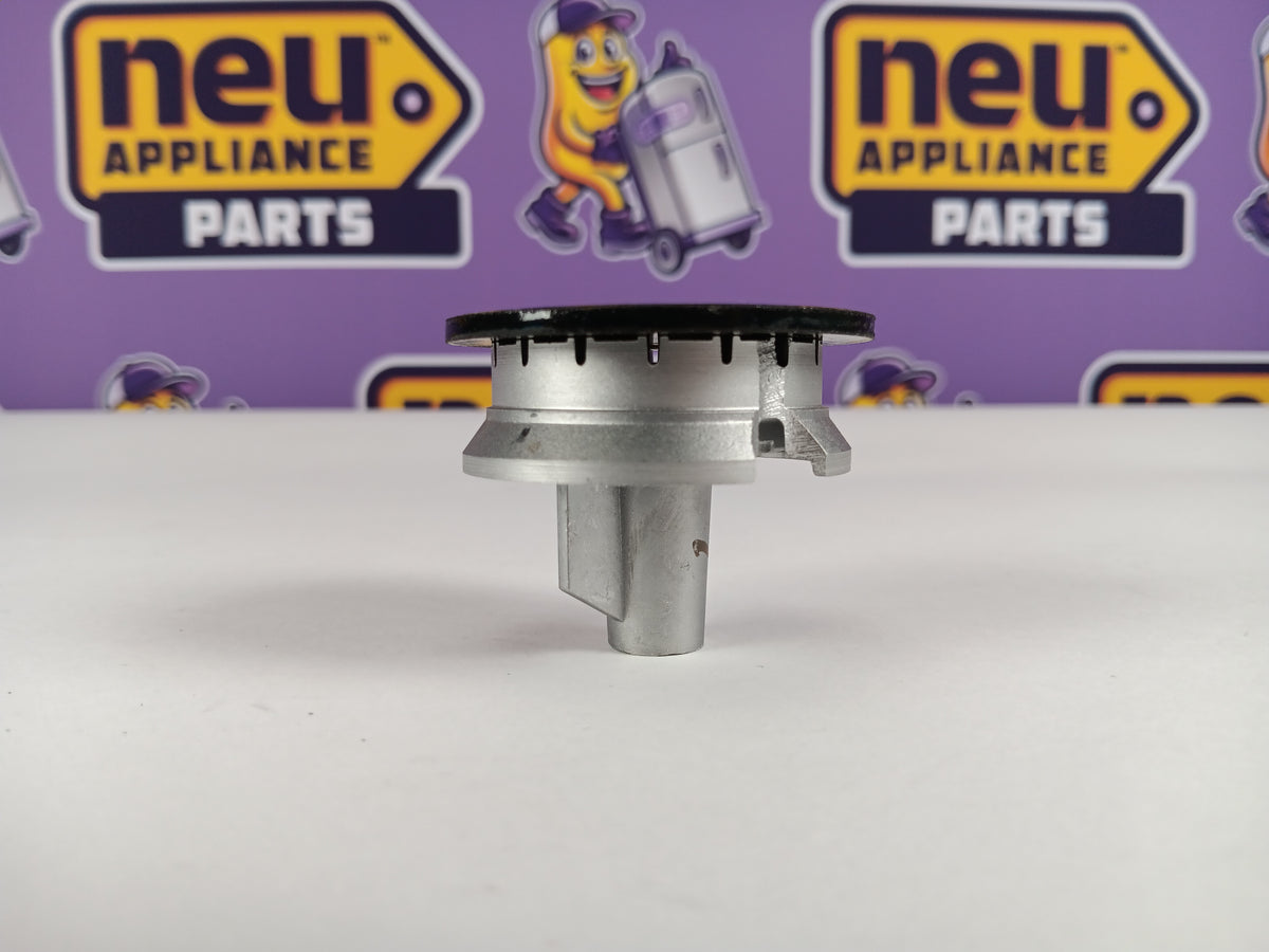 GE Range Burner Assemblies / Burner Heads WB16X29450