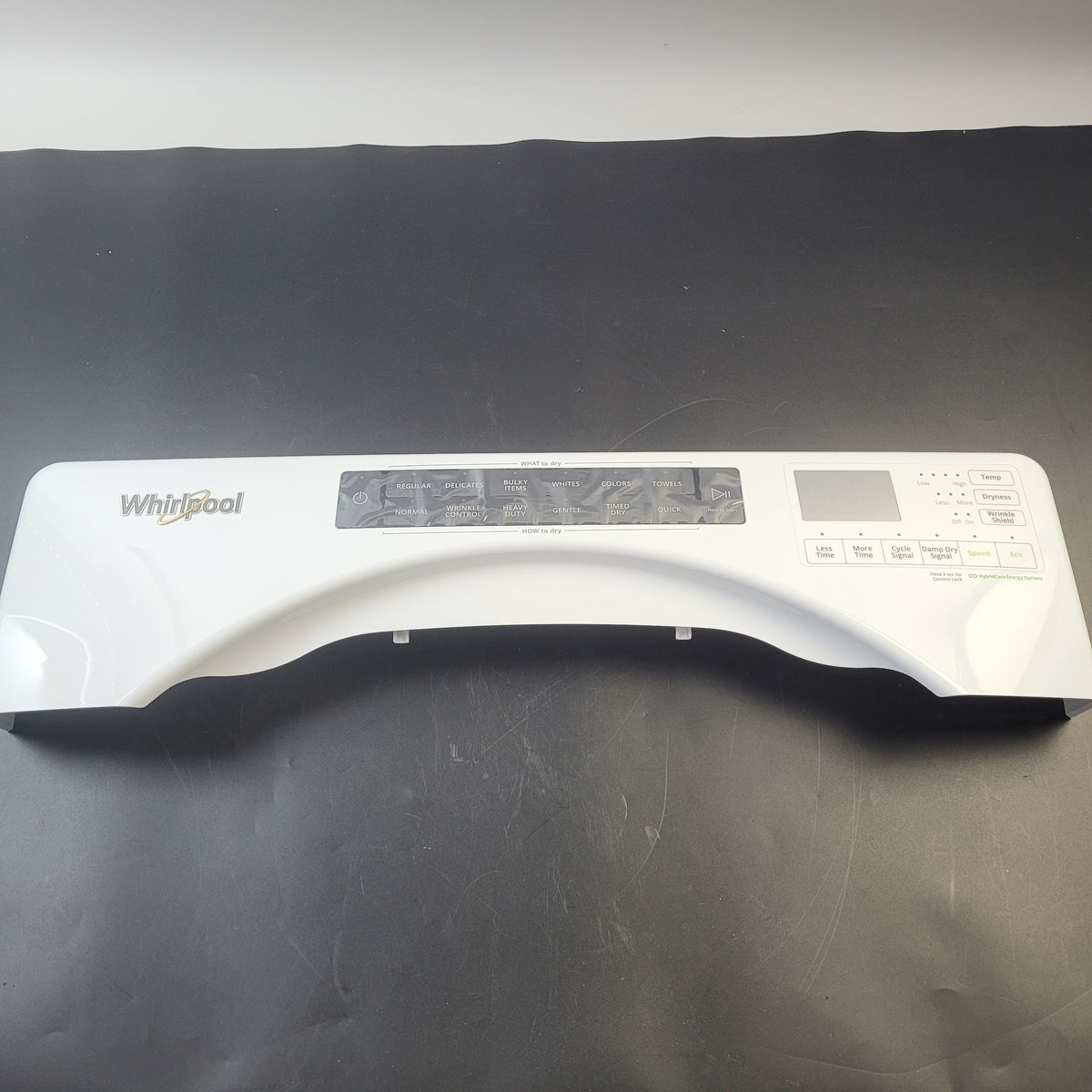 Whirlpool Dryer Control Boards W11331944
