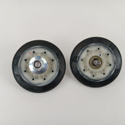 LG Dryer Rollers / Wheels AGM75510755