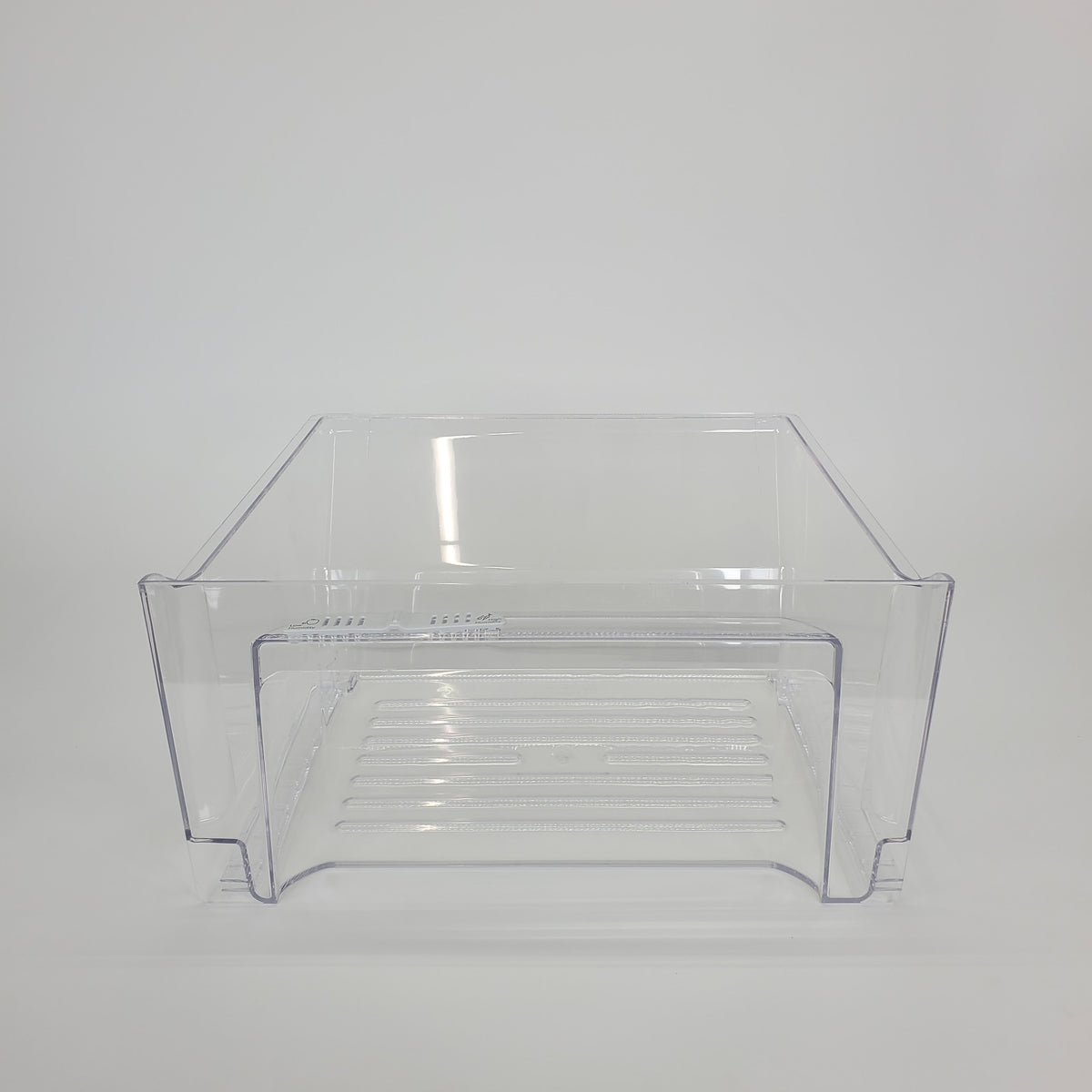Whirlpool Refrigerator & Freezer Drawers / Crisper Drawers W10860122