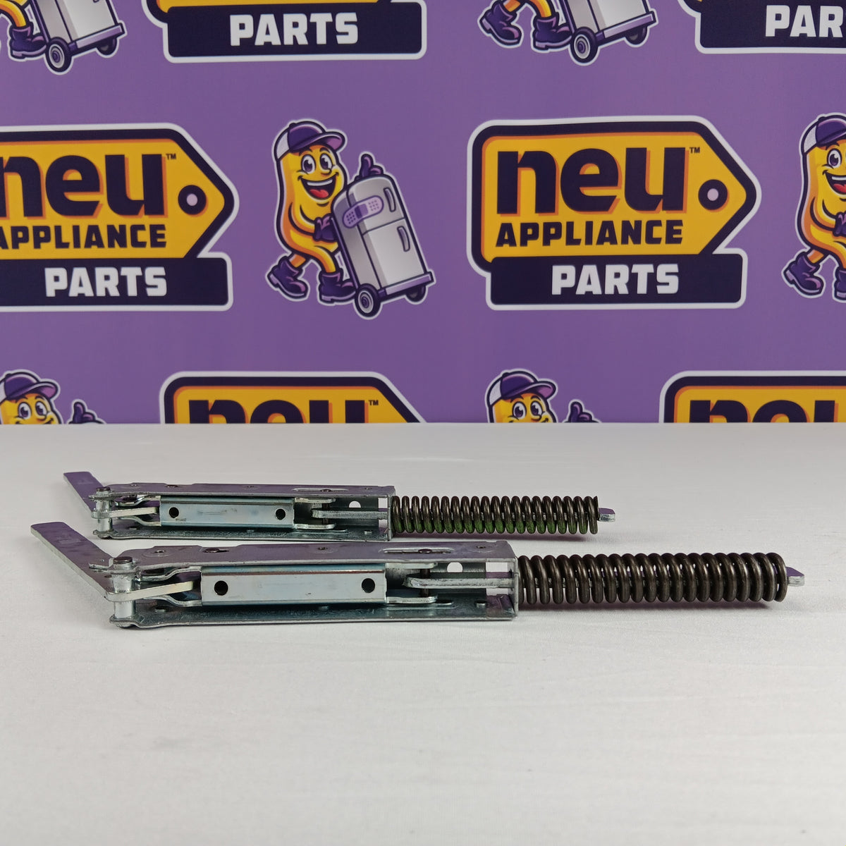 Electrolux Range Hinges 5304528099