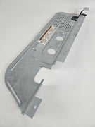 Whirlpool Washer Pulley Cover Shields W10641337