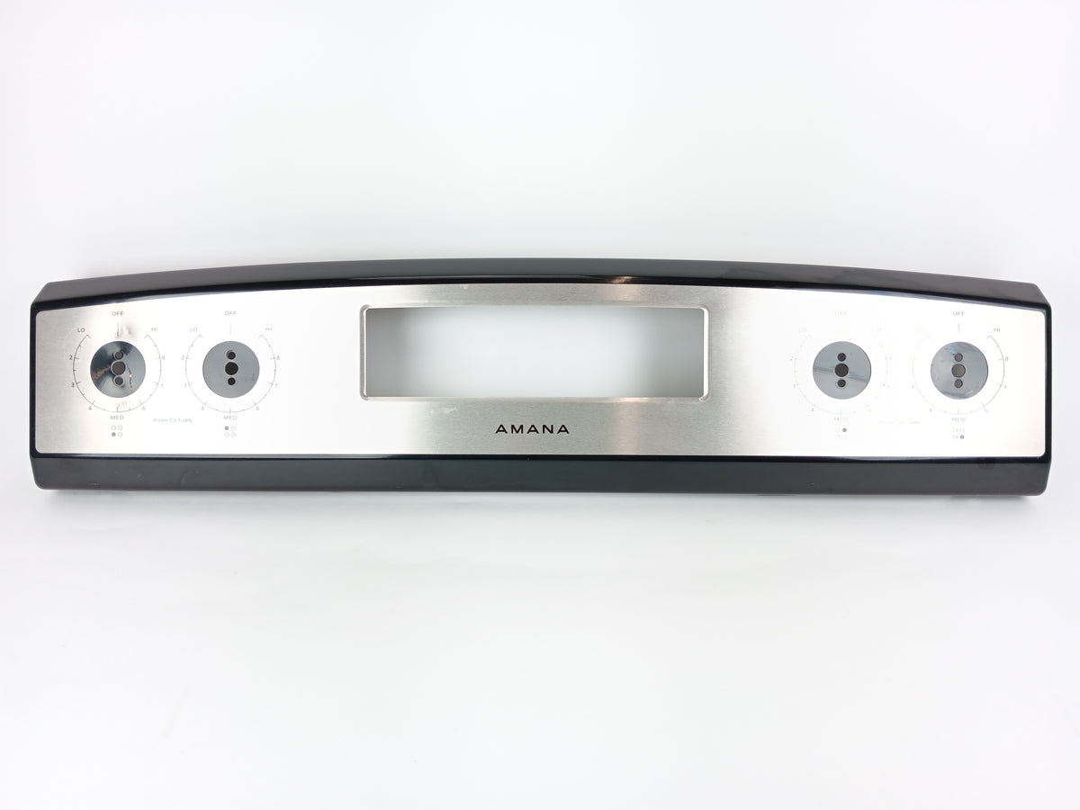 Amana Range Control Panel W11252156