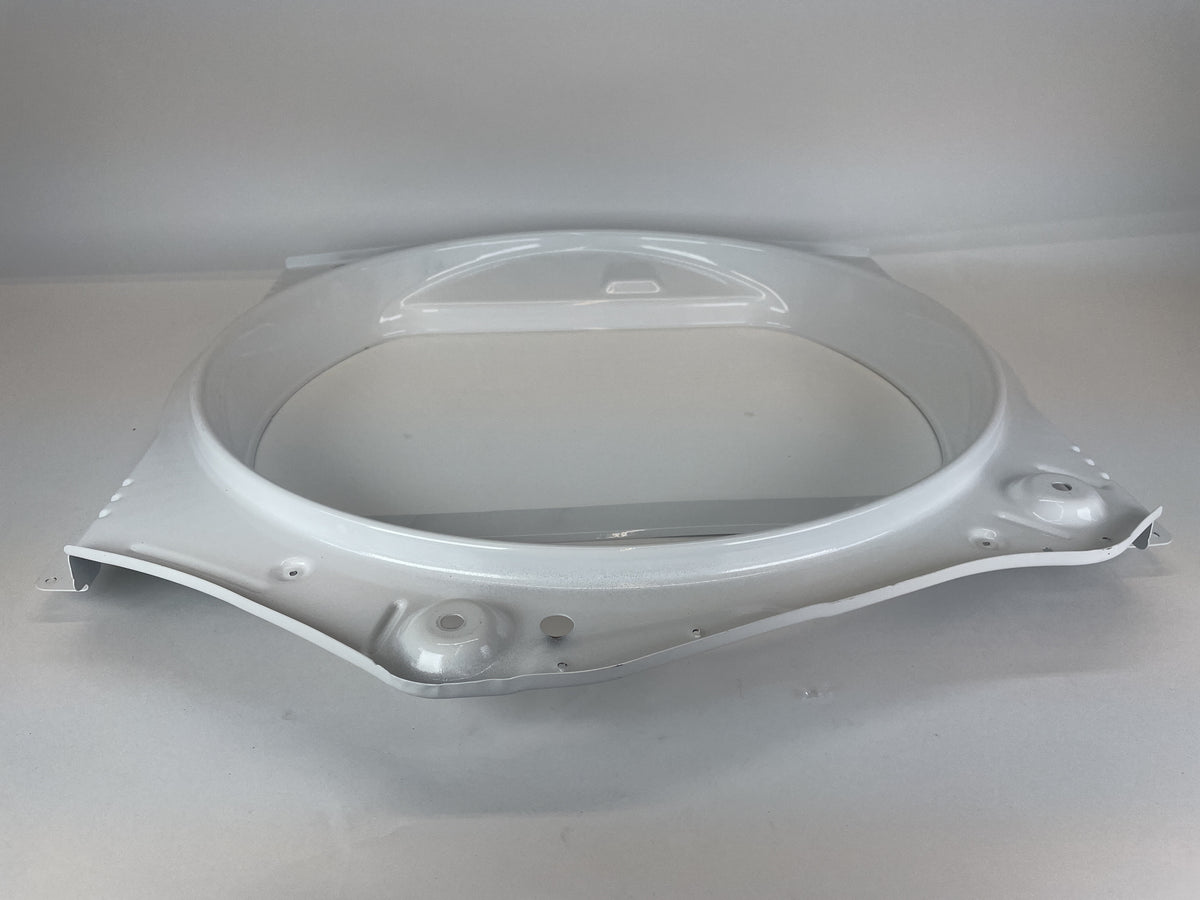 Whirlpool Dryer Bulk Heads W11162467