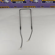Whirlpool Refrigerator & Freezer Defrost Heaters WPW10495967