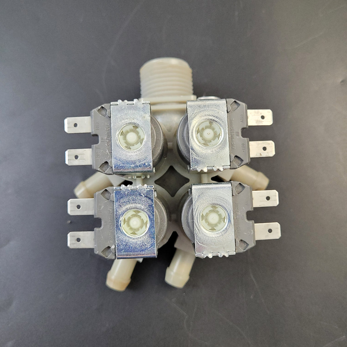 LG Washer Water Inlet Valves 5220FR2008F