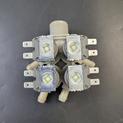 LG Washer Water Inlet Valves 5220FR2008F