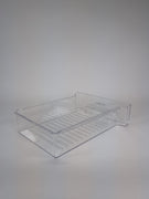 Whirlpool W10861806 Refrigerator & Freezer Drain Pans / Drip Pans / Trays Replaces W10714006