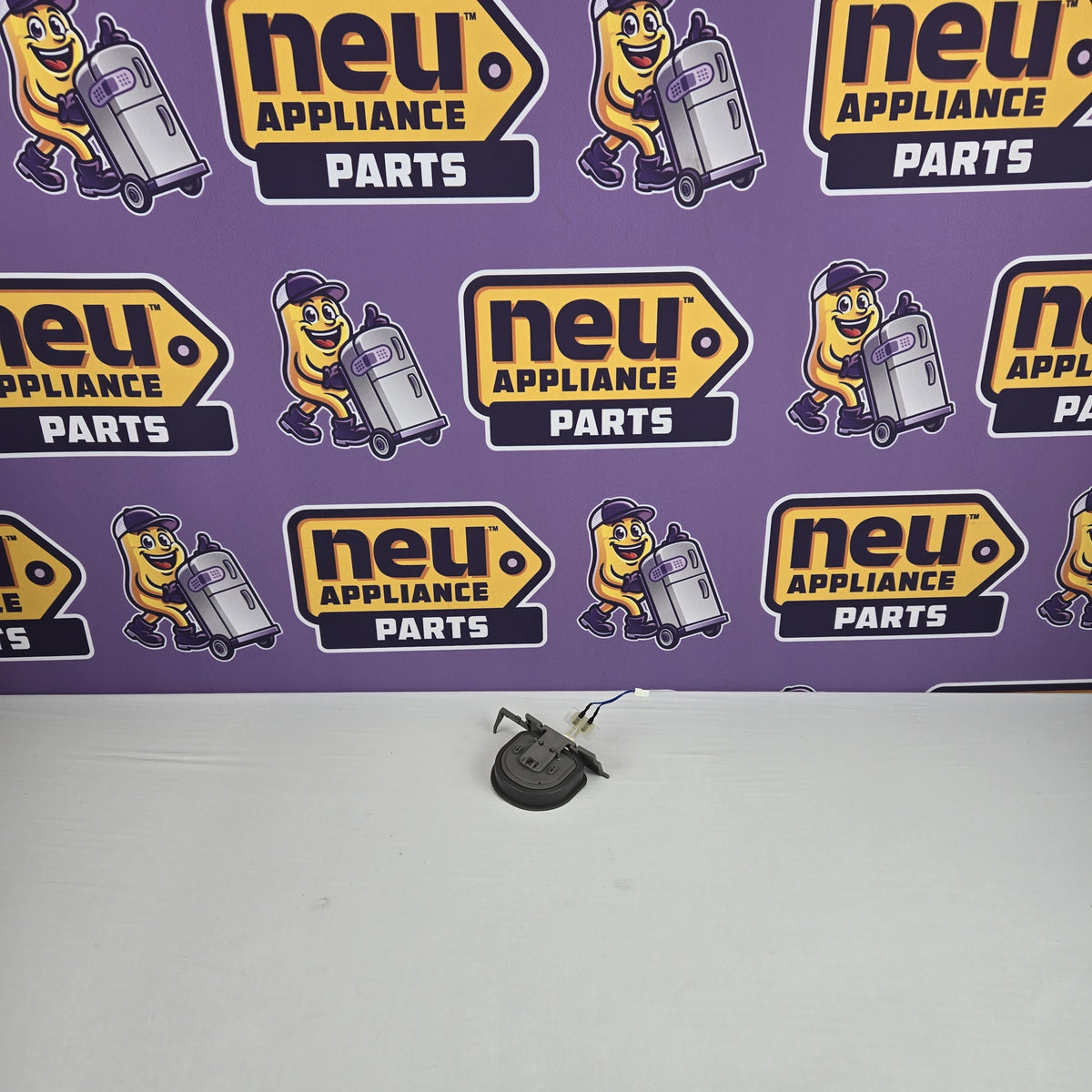 LG Refrigerator & Freezer Dispenser Paddles ABN72938911