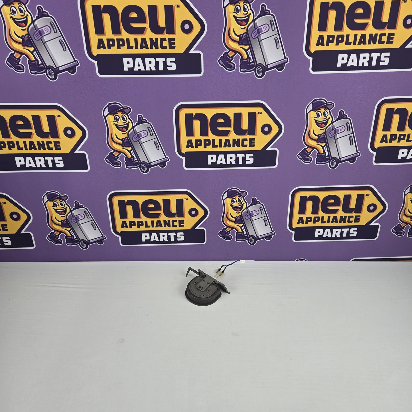 LG Refrigerator & Freezer Dispenser Paddles ABN72938911