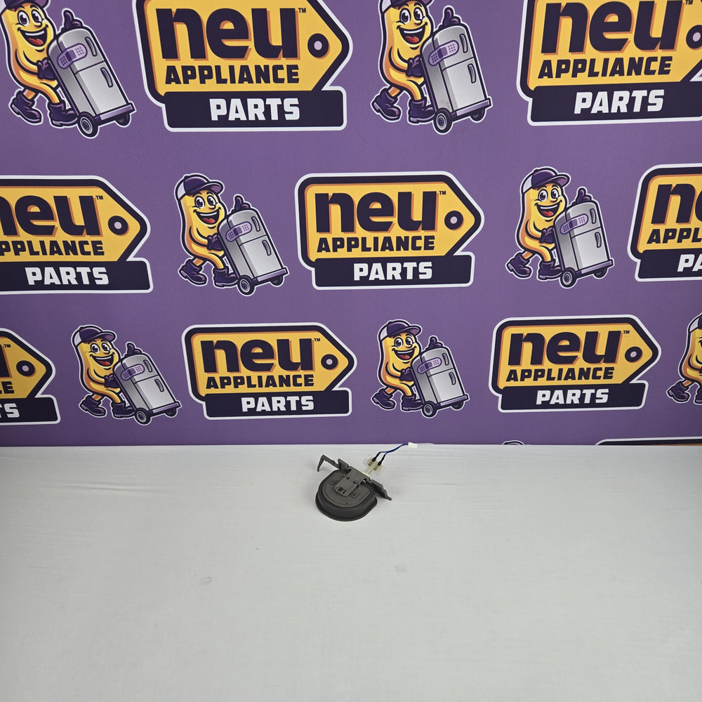 LG Refrigerator & Freezer Dispenser Paddles ABN72938911