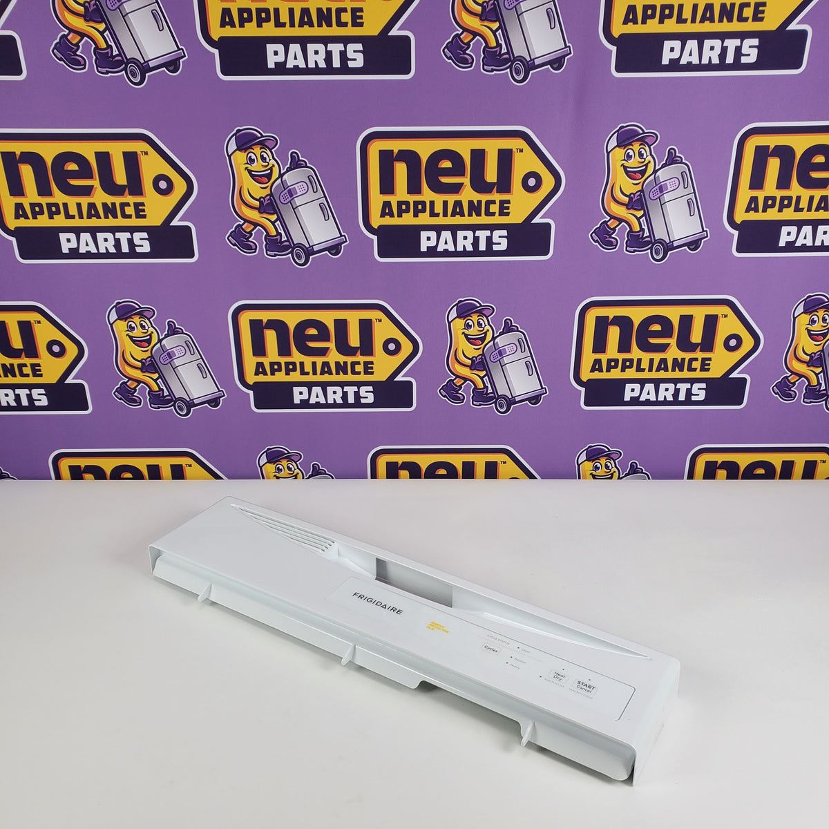 Electrolux Dishwasher Control Panels 5304525217