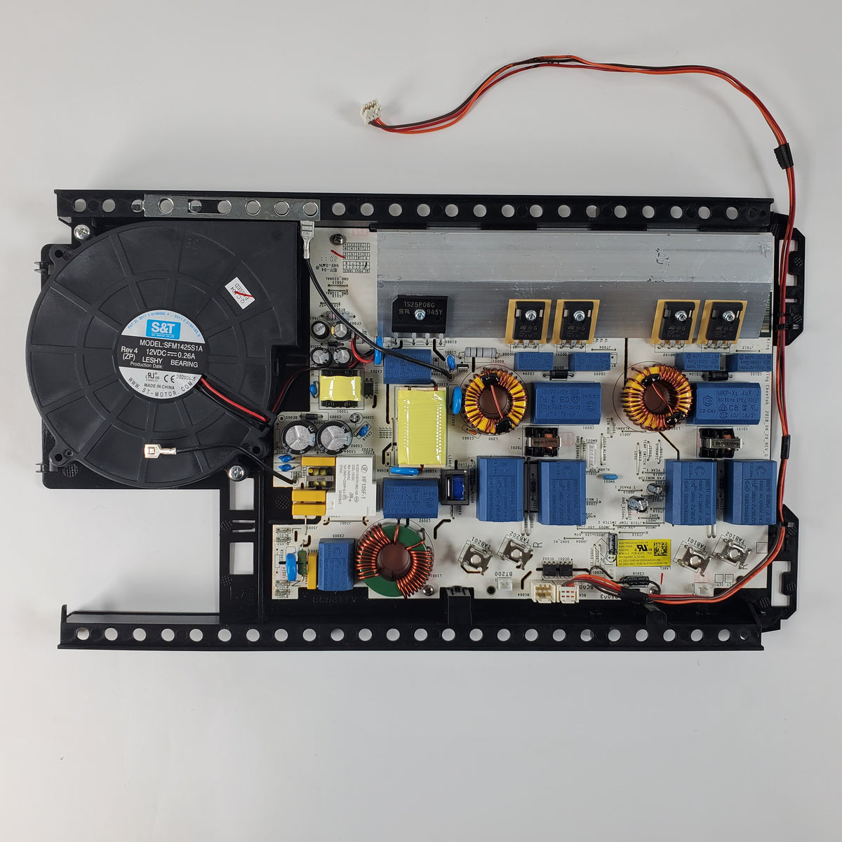 Frigidaire Range Control Boards 5304527384