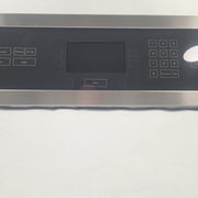 JENNAIR W10401259 Wall Oven Control Panels
