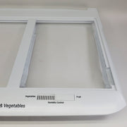 LG Refrigerator & Freezer Covers ACQ85956603