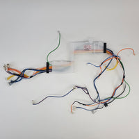 Whirlpool Dishwasher Wiring Harnesses W11590537