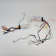 Whirlpool Dishwasher Wiring Harnesses W11590537