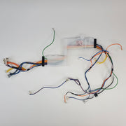 Whirlpool Dishwasher Wiring Harnesses W11590537