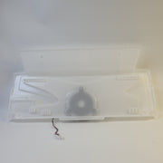 Electrolux Refrigerator & Freezer Cover Panels 5304523067