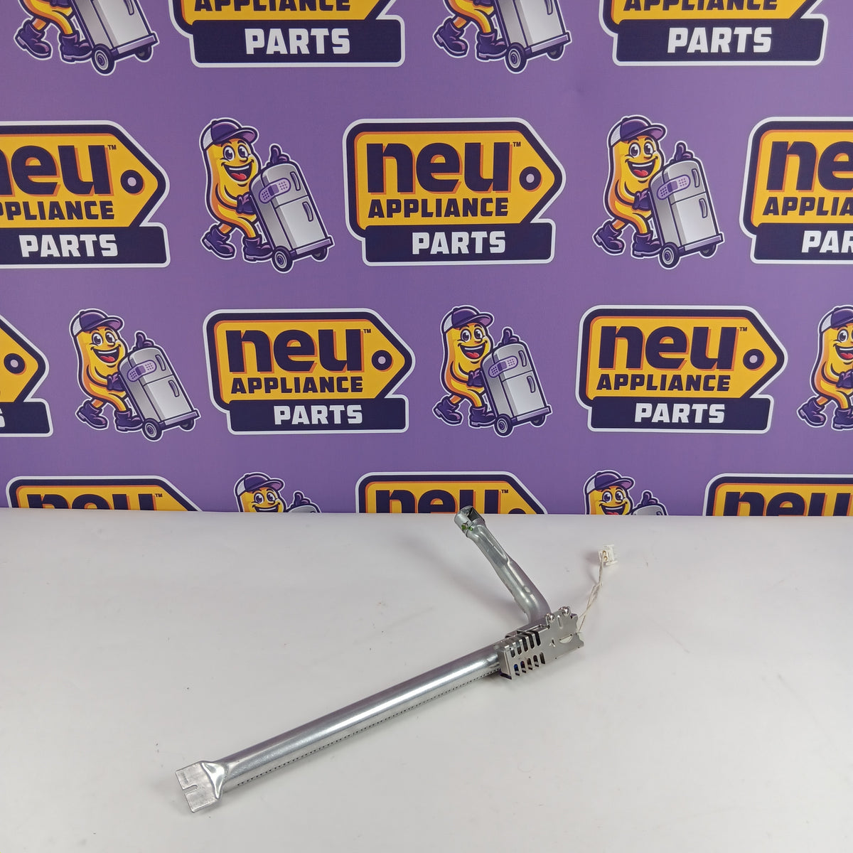 Samsung Range Burner Assemblies / Burner Heads DG90-01025A