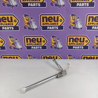 Samsung Range Burner Assemblies / Burner Heads DG90-01025A