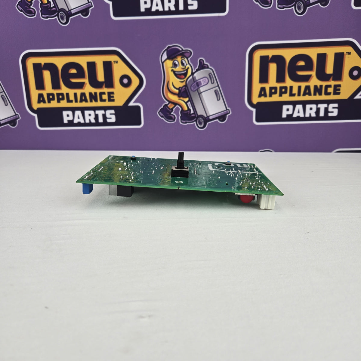 GE WH22X38442 Washer Control Boards Replaces WH22X31297 WH22X36217 WH22X36497 WH22X37221