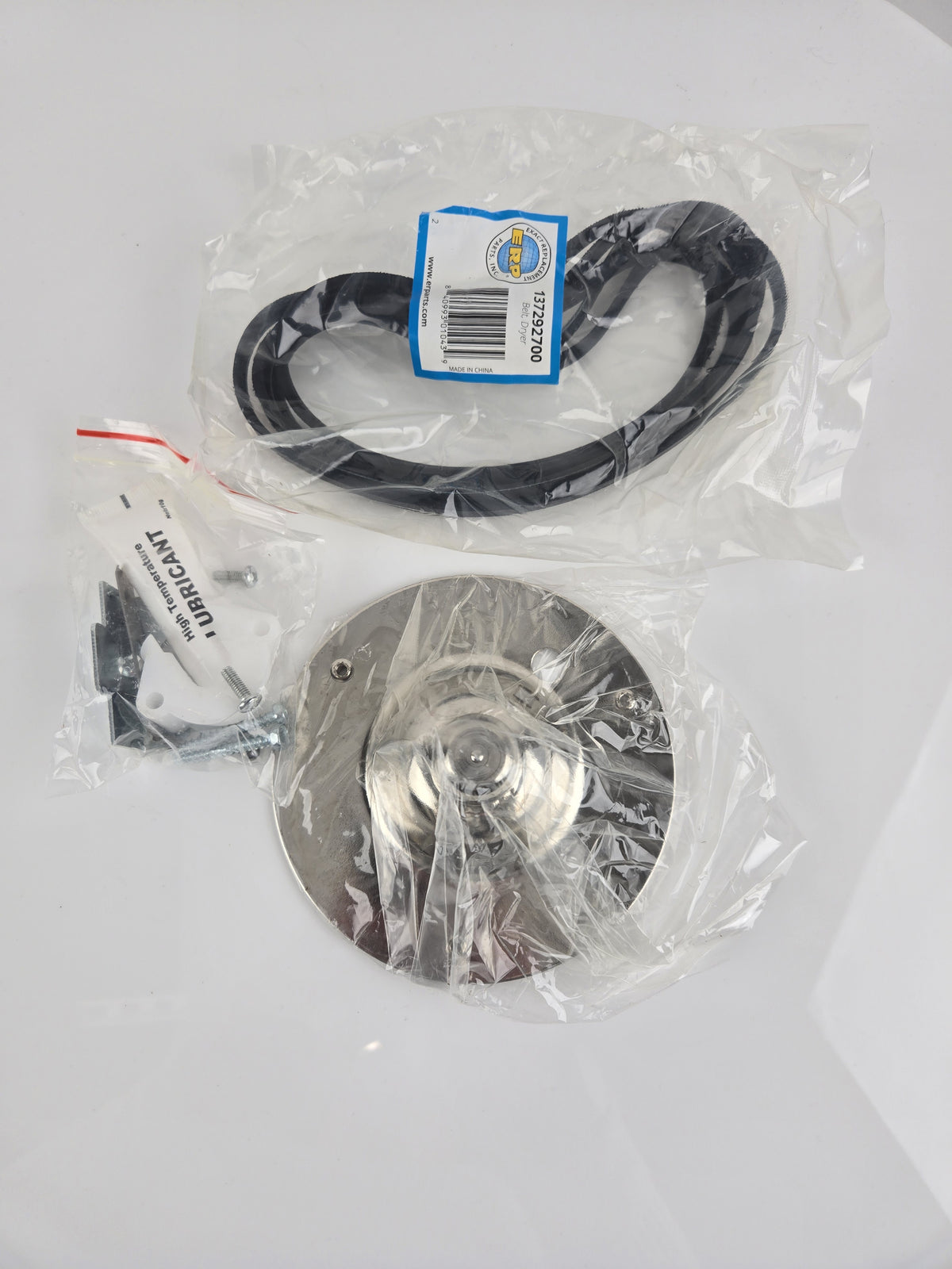 -- N/A 1153KIT Dryer Misc. Parts