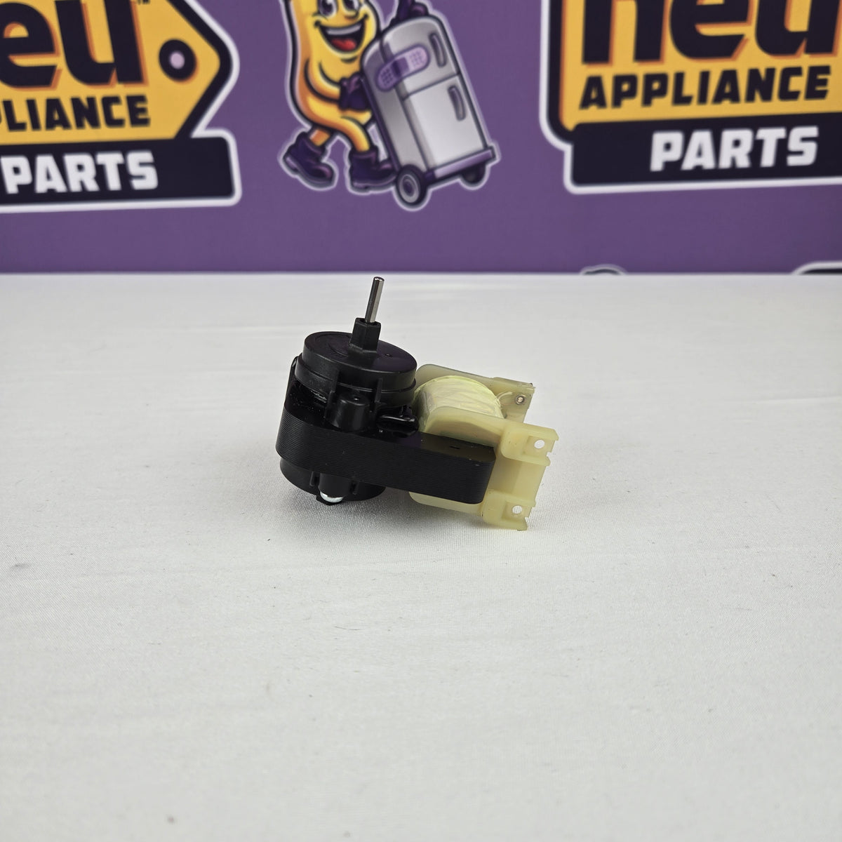 Whirlpool WPW10188389 Refrigerator & Freezer Motors Replaces 2201212 W10188389 W10234465