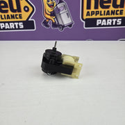 Whirlpool WPW10188389 Refrigerator & Freezer Motors Replaces 2201212 W10188389 W10234465