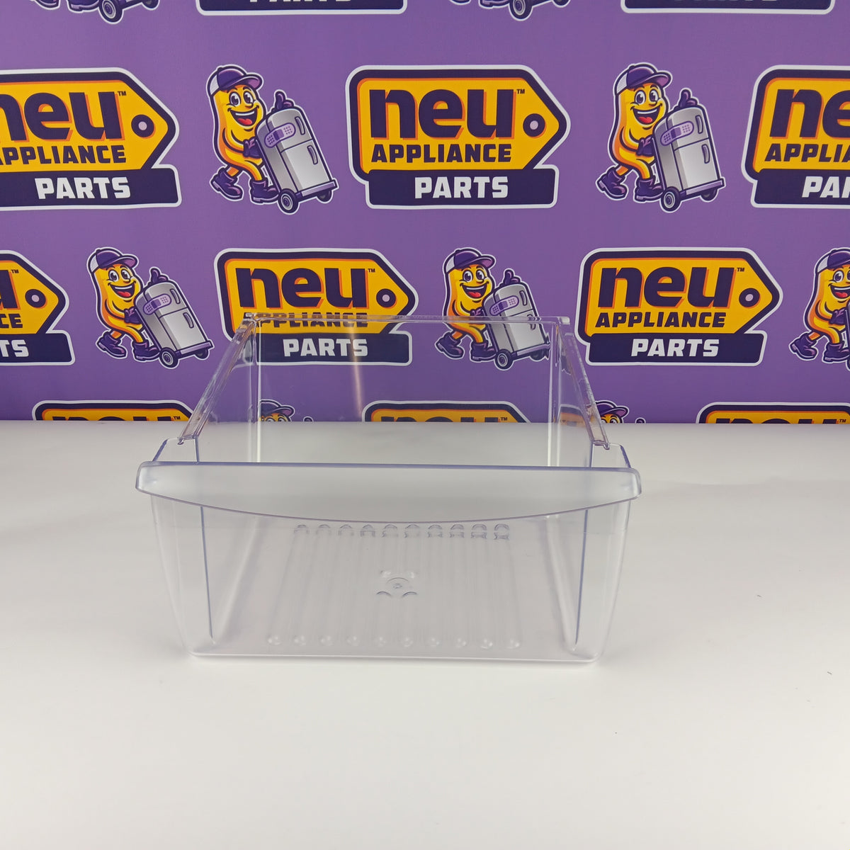 Electrolux Refrigerator & Freezer Shelves 240351207
