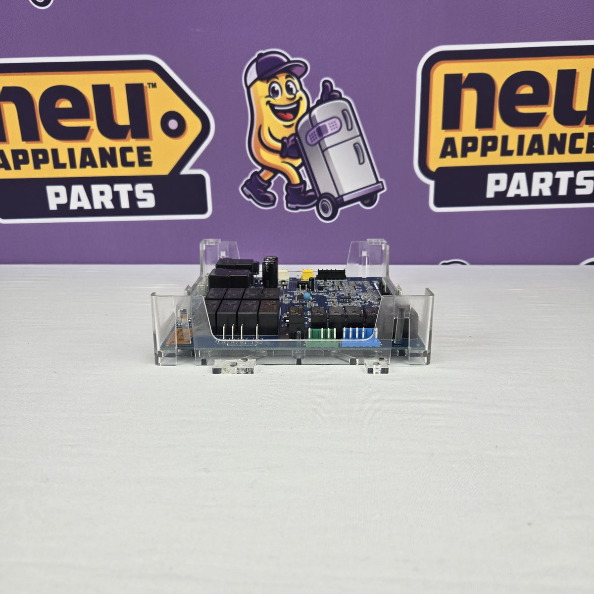 Whirlpool Wall Oven Control Boards WPW10317345