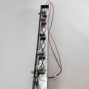 Whirlpool Cooktop Control Panel W11708332