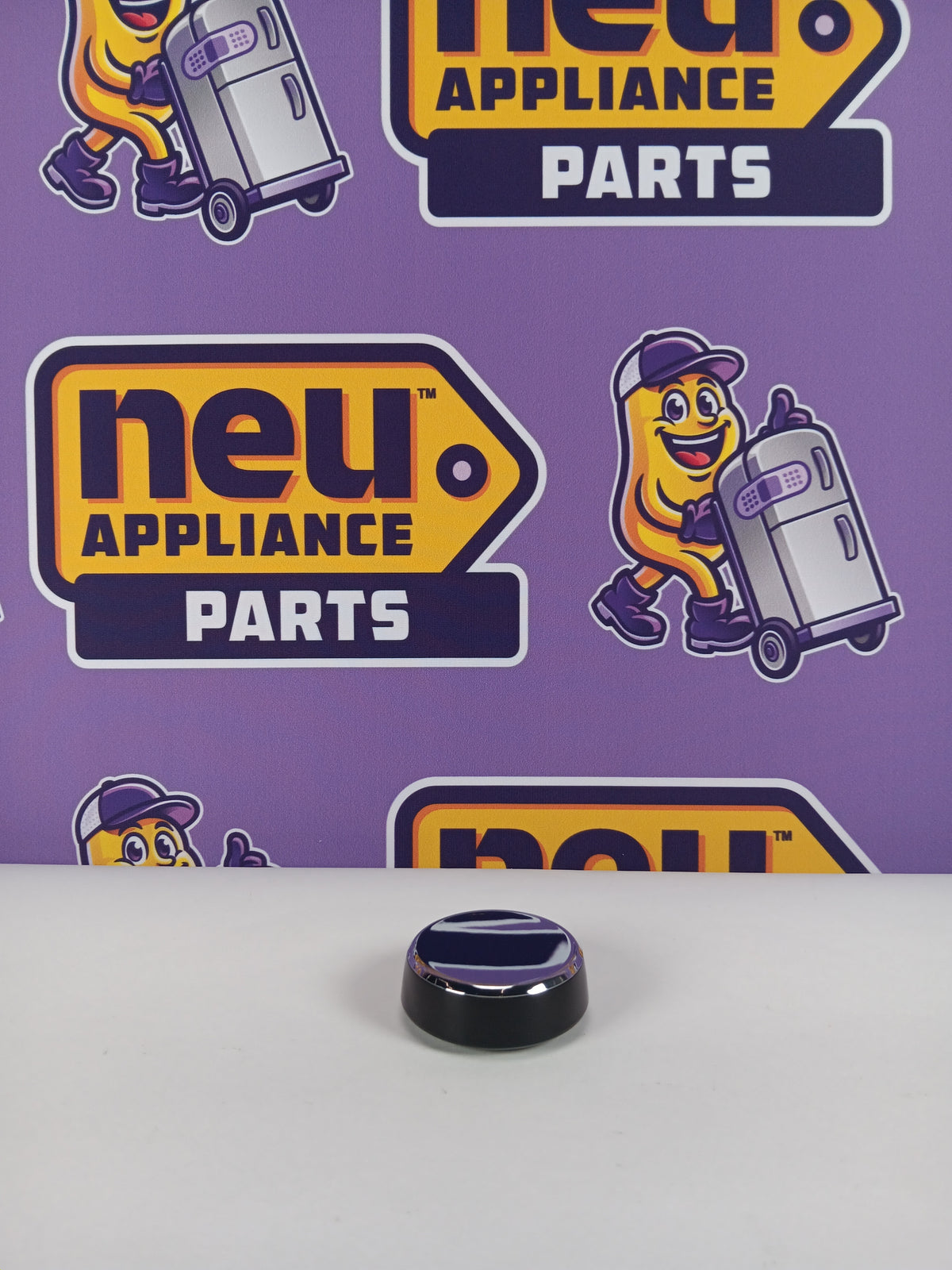 GE Washer Control Knobs WH01X28943