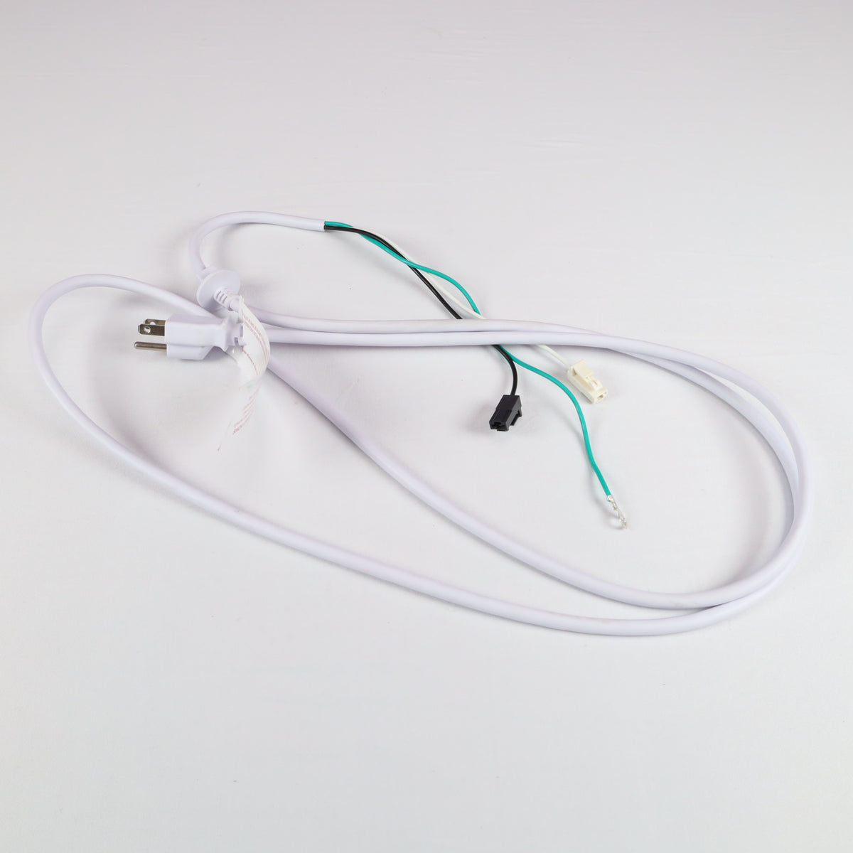 Electrolux Washer Power Cords 5304511339