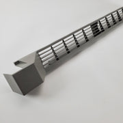 Electrolux Refrigerator & Freezer Grilles / Kickplates 5304527153