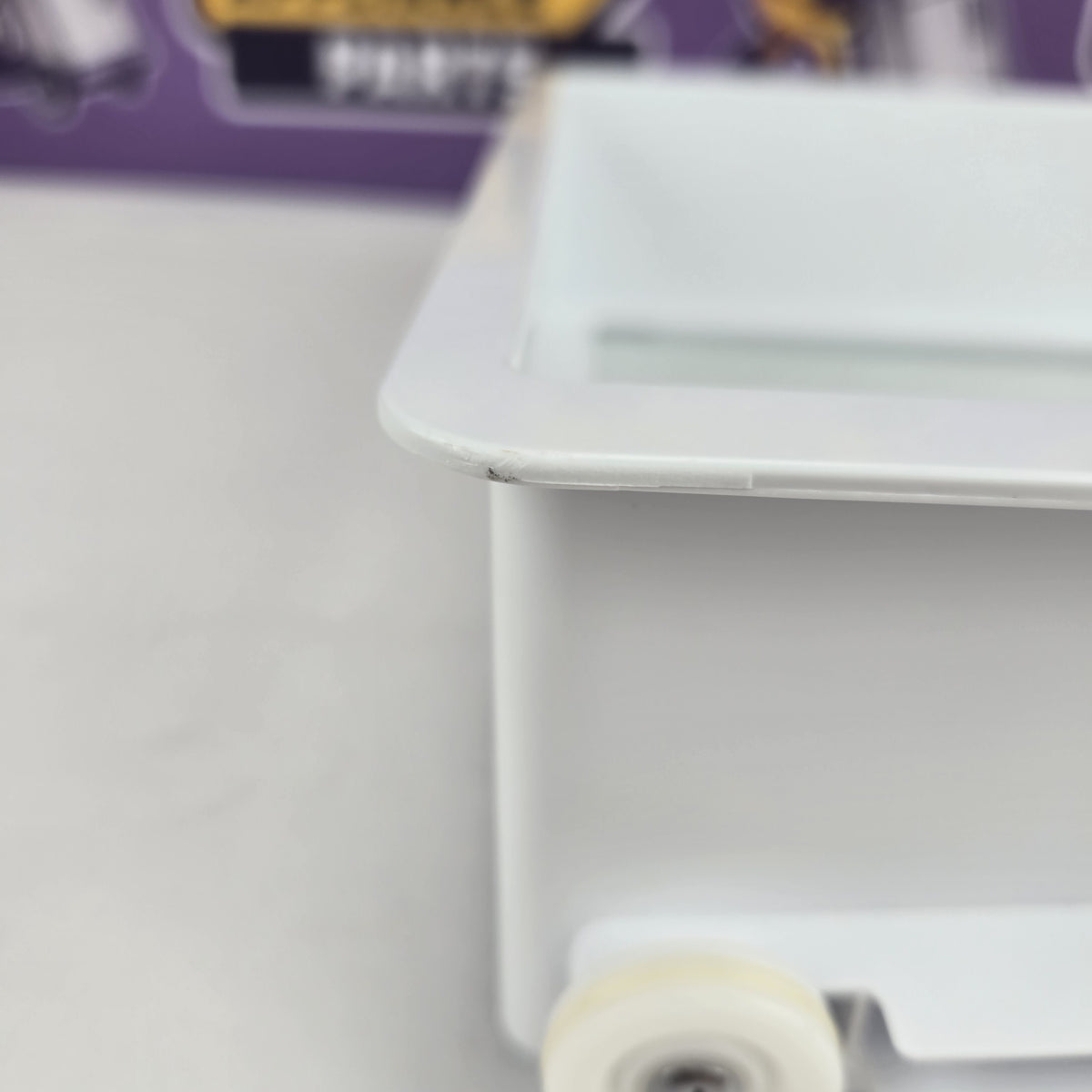 Samsung DA97-15355C Refrigerator & Freezer Shelves