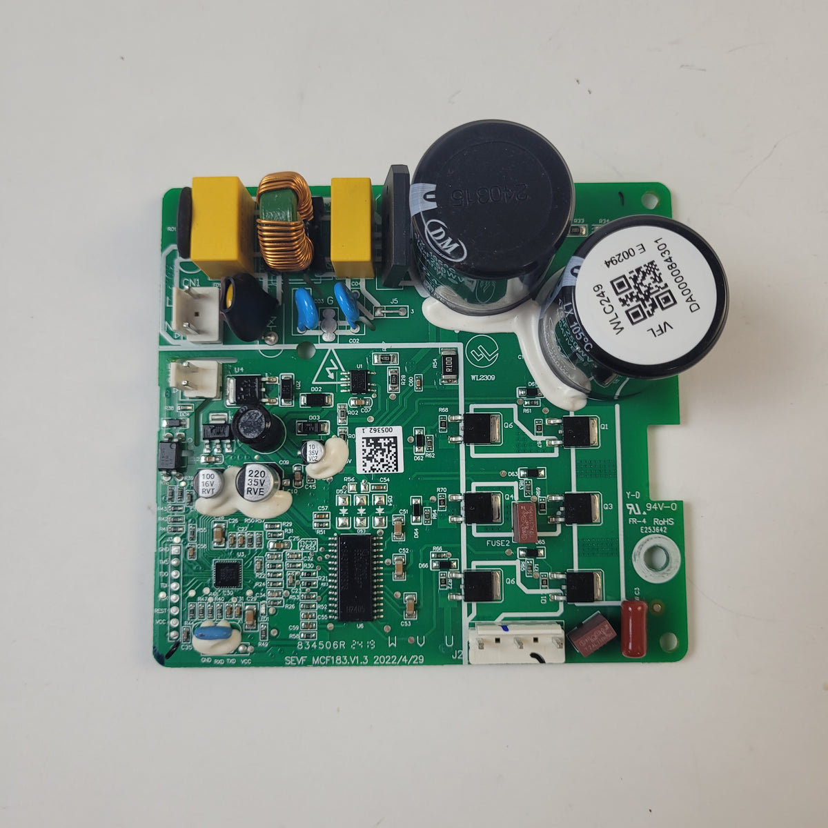 Kenmore Refrigerator & Freezer Misc. Parts DA000084301