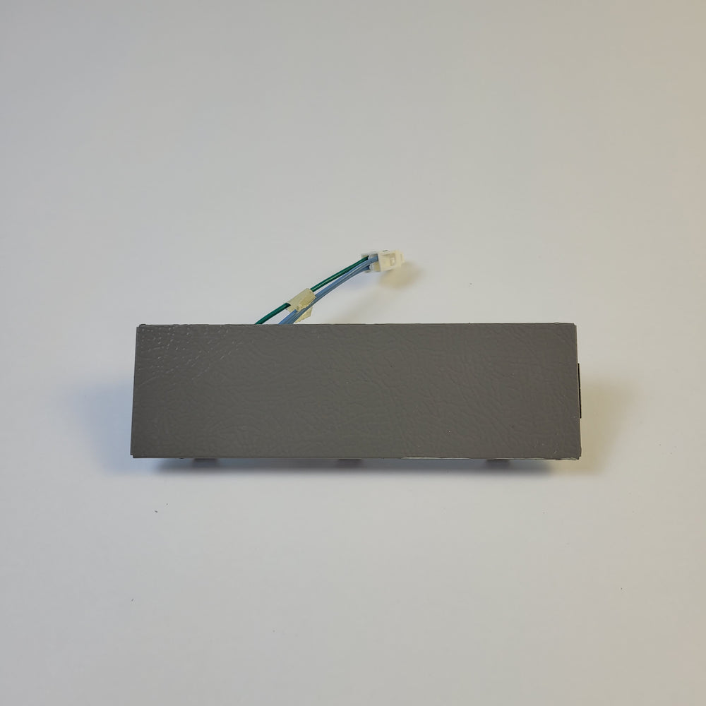 Whirlpool Refrigerator & Freezer Covers W10830855
