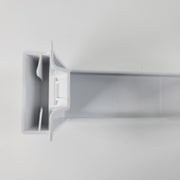 Whirlpool Refrigerator & Freezer Rails WP2309717