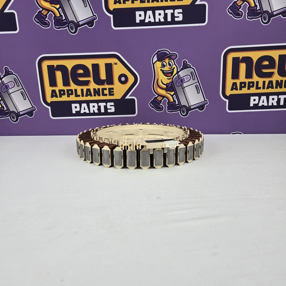 GE WH39X10007 Washer Rotors - Motor