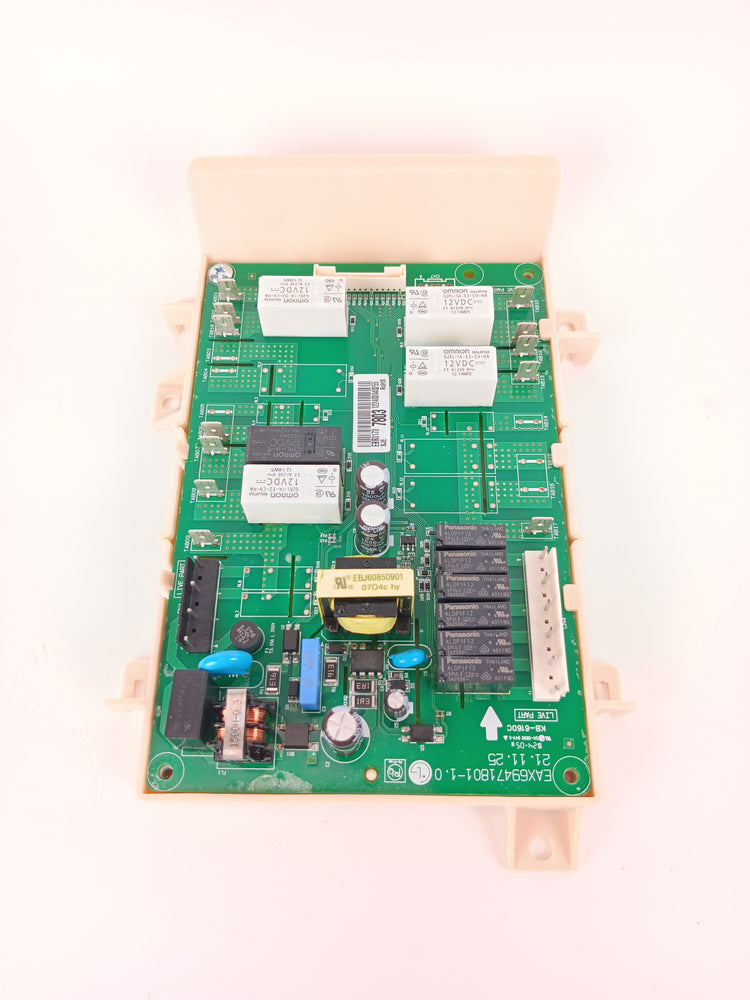 LG Range Misc. Parts EBR31737803