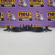 Electrolux Range End Caps 5304533912