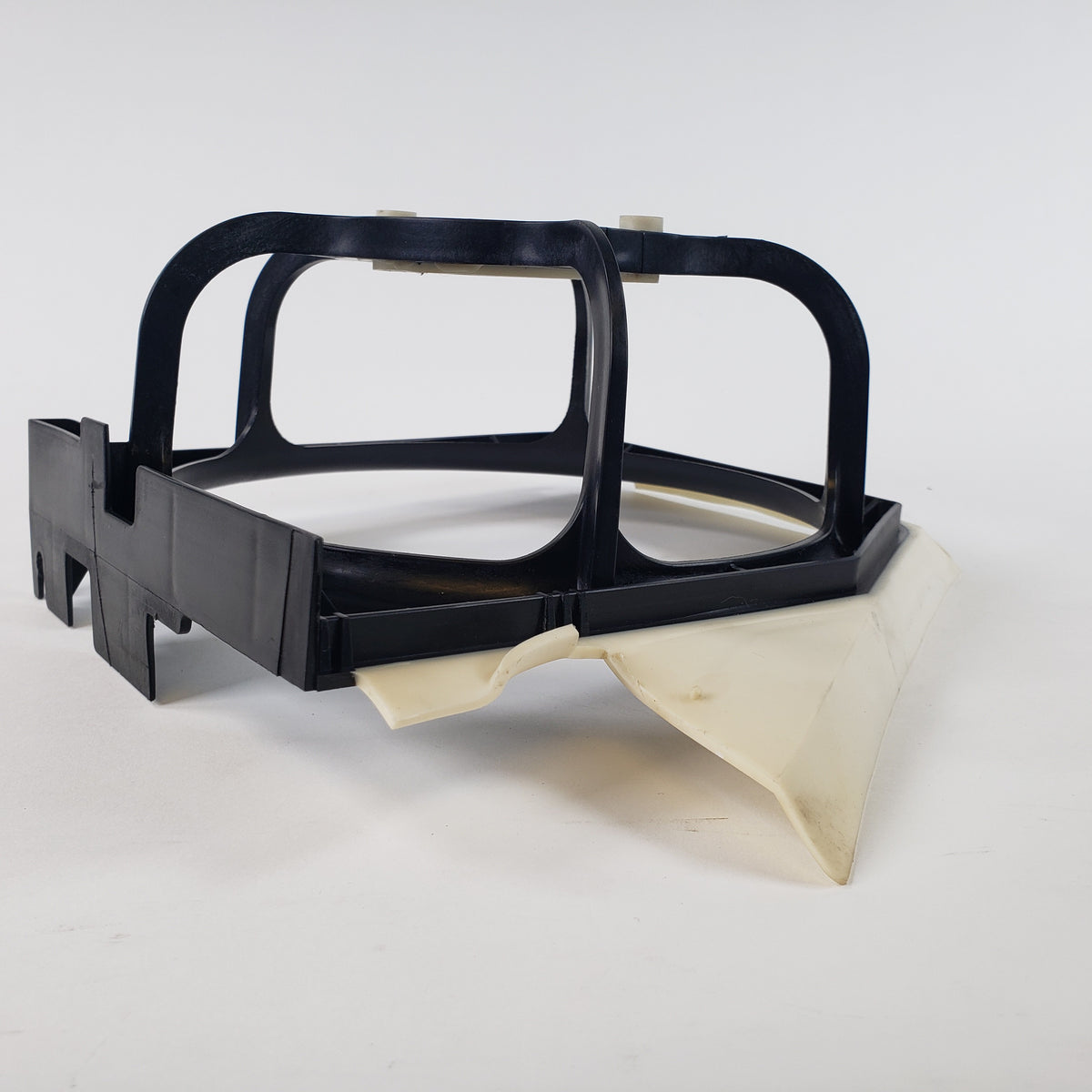 Whirlpool Refrigerator & Freezer Fan Shrouds WPW10406719