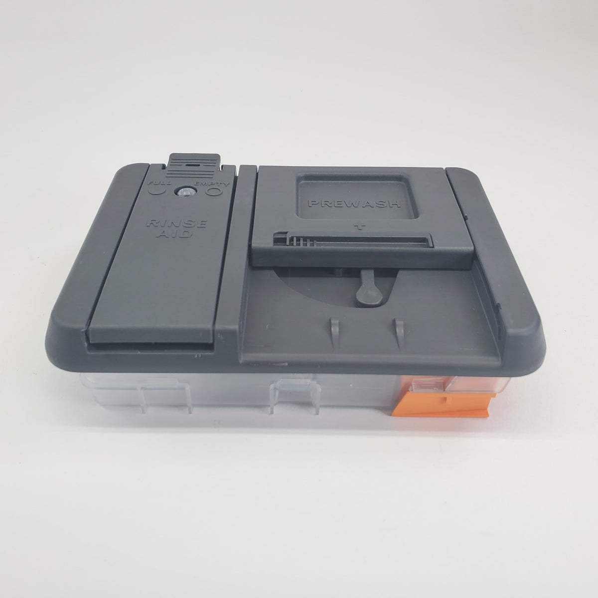 Whirlpool Dishwasher Dispensers W11412300