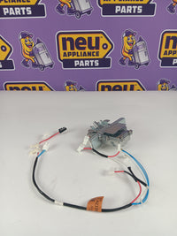 LG Dryer Misc. Parts ADZ73410102