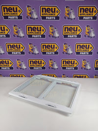 Midea Refrigerator & Freezer Shelves 12531000001025