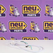 Electrolux Washer Power Cords 5304511339